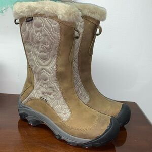 KEEN Women’s Betty II Boots